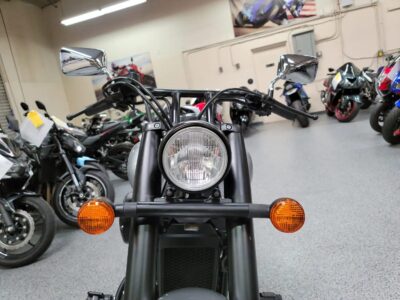 2015 Honda Shadow Phantom