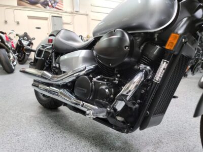 2015 Honda Shadow Phantom