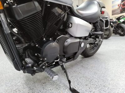 2015 Honda Shadow Phantom