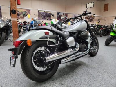 2015 Honda Shadow Phantom