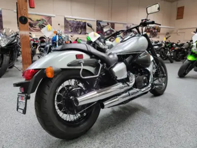 2015 Honda Shadow Phantom