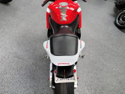 2012 Honda CBR600RR