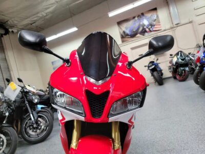 2012 Honda CBR600RR