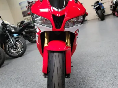 2012 Honda CBR600RR