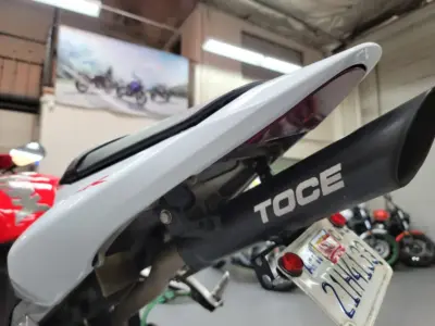 2012 Honda CBR600RR