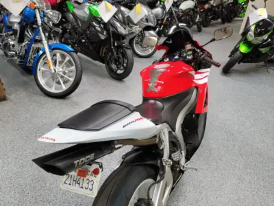 2012 Honda CBR600RR