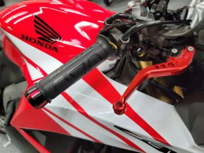 2012 Honda CBR600RR