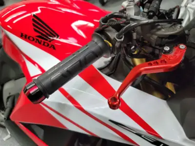 2012 Honda CBR600RR