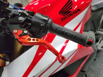 2012 Honda CBR600RR