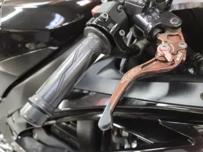 2011 Yamaha R6