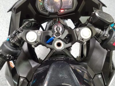 2019 Kawasaki Ninja 400
