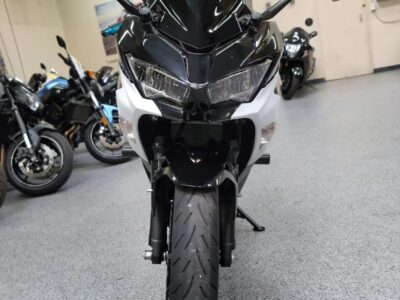2019 Kawasaki Ninja 400