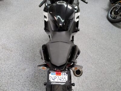 2019 Kawasaki Ninja 400