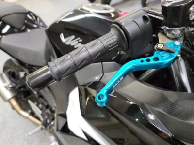 2019 Kawasaki Ninja 400