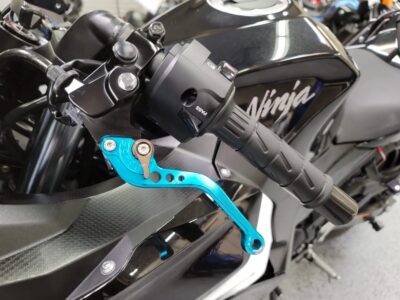 2019 Kawasaki Ninja 400