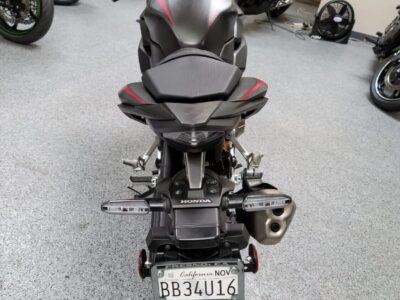 2020 Honda CBR500R CBR 500 ABS