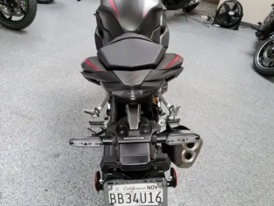 2020 Honda CBR500R CBR 500 ABS