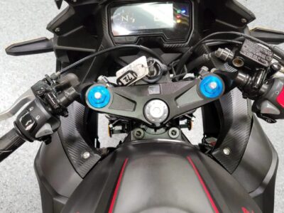 2020 Honda CBR500R CBR 500 ABS