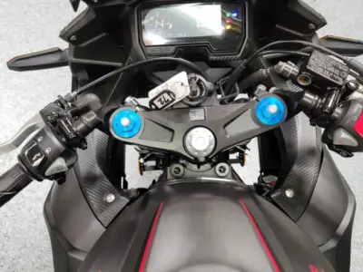 2020 Honda CBR500R CBR 500 ABS