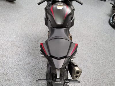 2020 Honda CBR500R CBR 500 ABS