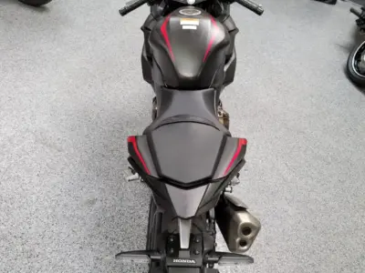 2020 Honda CBR500R CBR 500 ABS