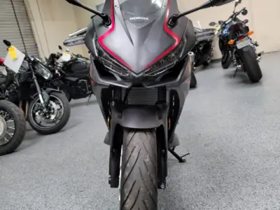2020 Honda CBR500R CBR 500 ABS