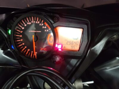 2006 Suzuki GSXR 1000