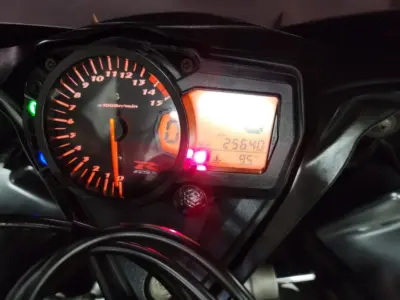 2006 Suzuki GSXR 1000