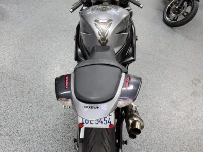 2006 Suzuki GSXR 1000