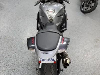2006 Suzuki GSXR 1000