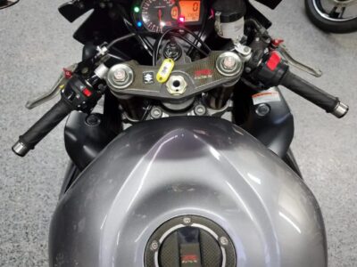 2006 Suzuki GSXR 1000