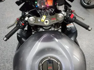 2006 Suzuki GSXR 1000