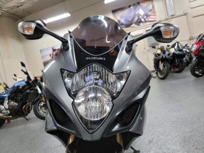 2006 Suzuki GSXR 1000