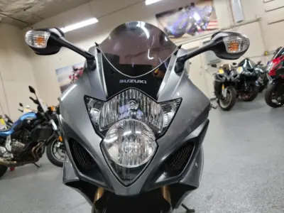 2006 Suzuki GSXR 1000