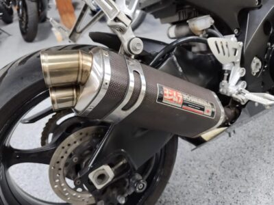 2006 Suzuki GSXR 1000
