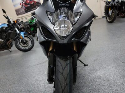 2006 Suzuki GSXR 1000