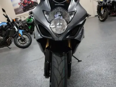 2006 Suzuki GSXR 1000