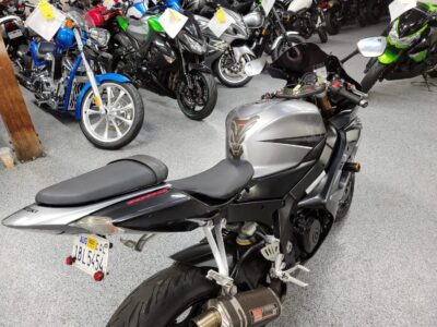 2006 Suzuki GSXR 1000