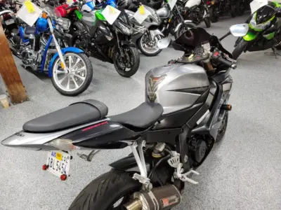 2006 Suzuki GSXR 1000