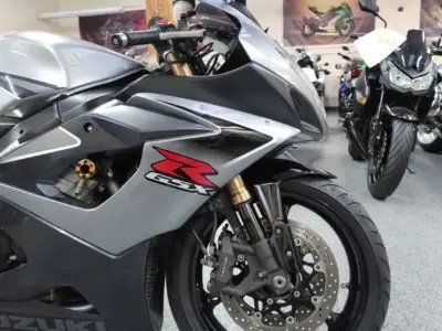 2006 Suzuki GSXR 1000