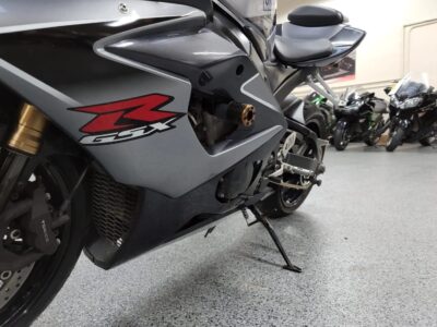 2006 Suzuki GSXR 1000