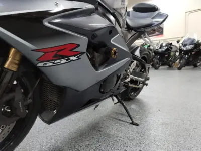 2006 Suzuki GSXR 1000