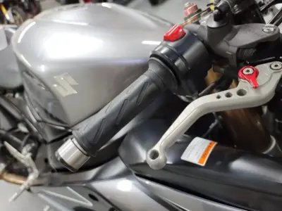 2006 Suzuki GSXR 1000