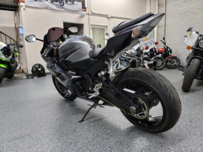 2006 Suzuki GSXR 1000