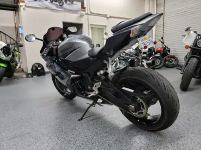 2006 Suzuki GSXR 1000