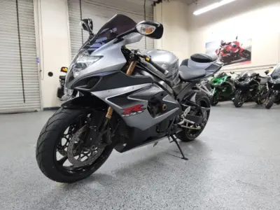 2006 Suzuki GSXR 1000