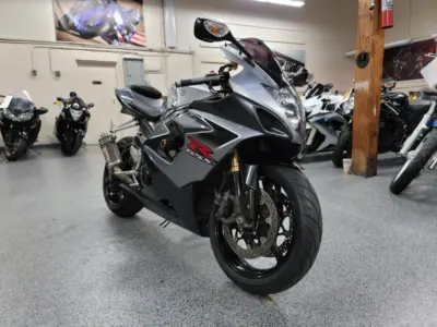 2006 Suzuki GSXR 1000
