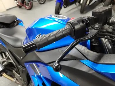2017 Kawasaki Ninja 300 ABS