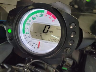 2008 Kawasaki Ninja ZX10R