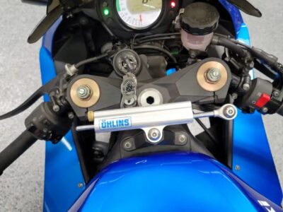 2008 Kawasaki Ninja ZX10R